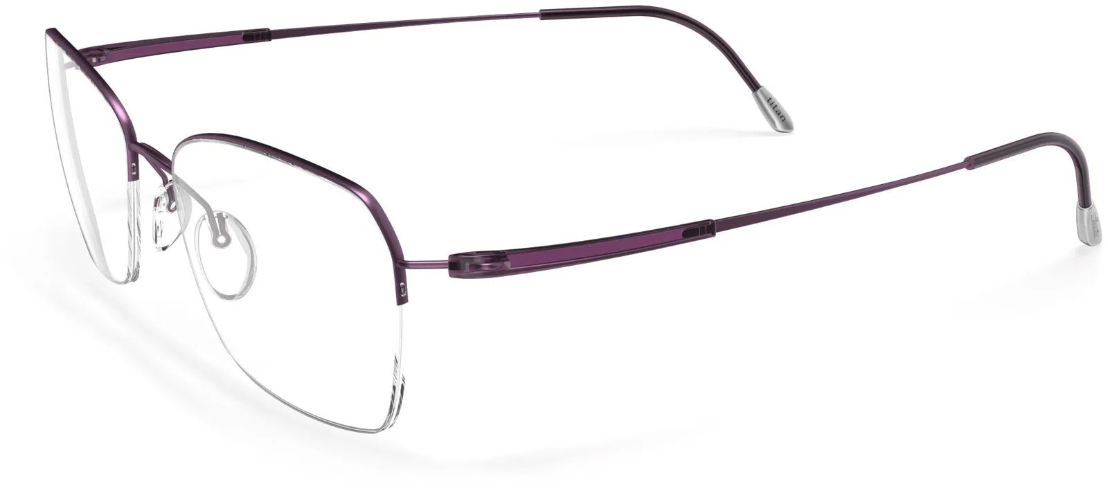 Silhouette Titan Dynamics 4568 Eyeglasses - view 12